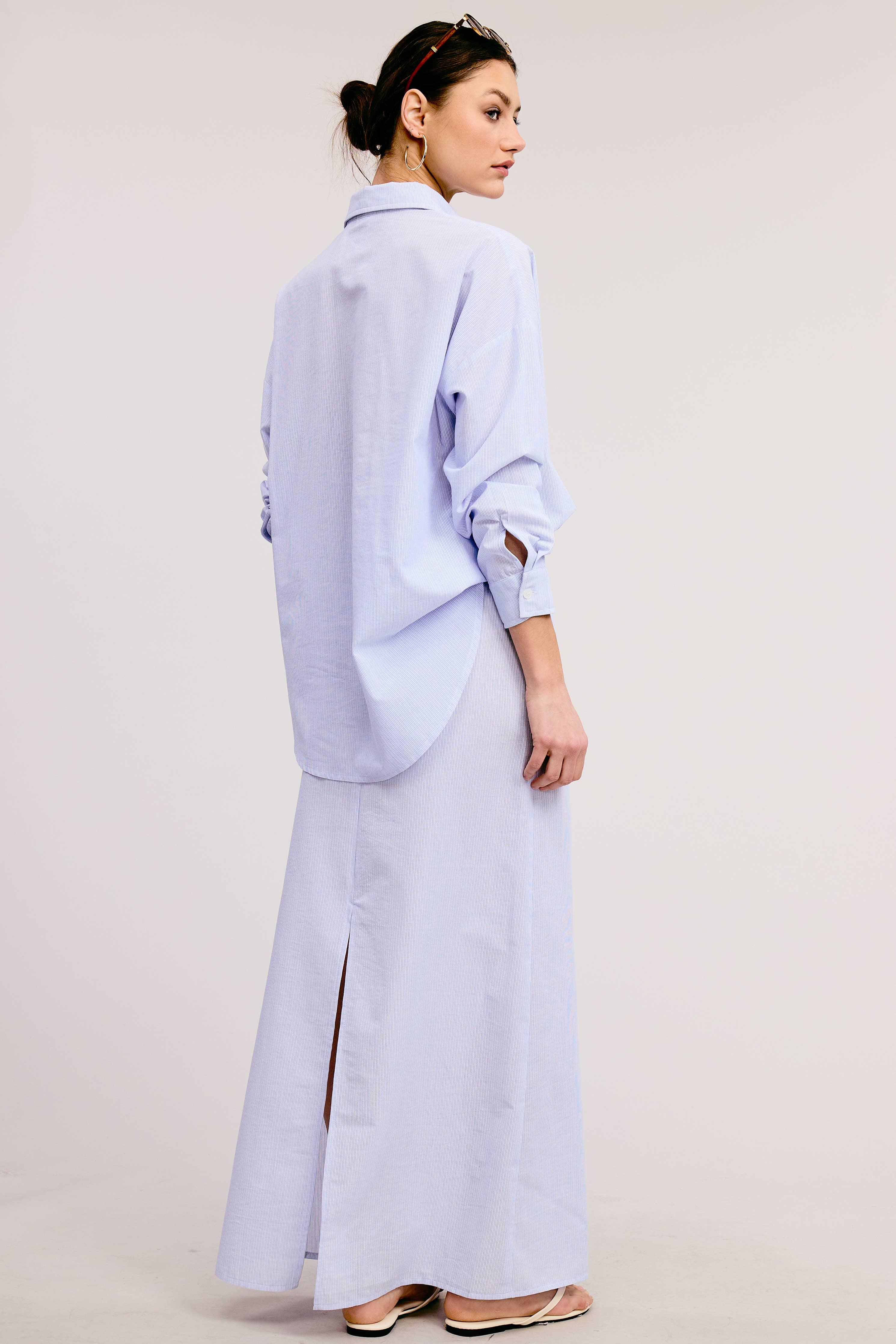 Brisa Skirt