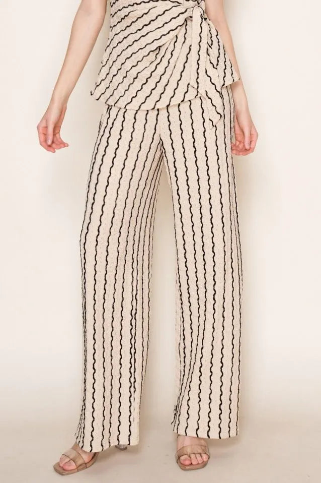 Bianca Pants - Proper