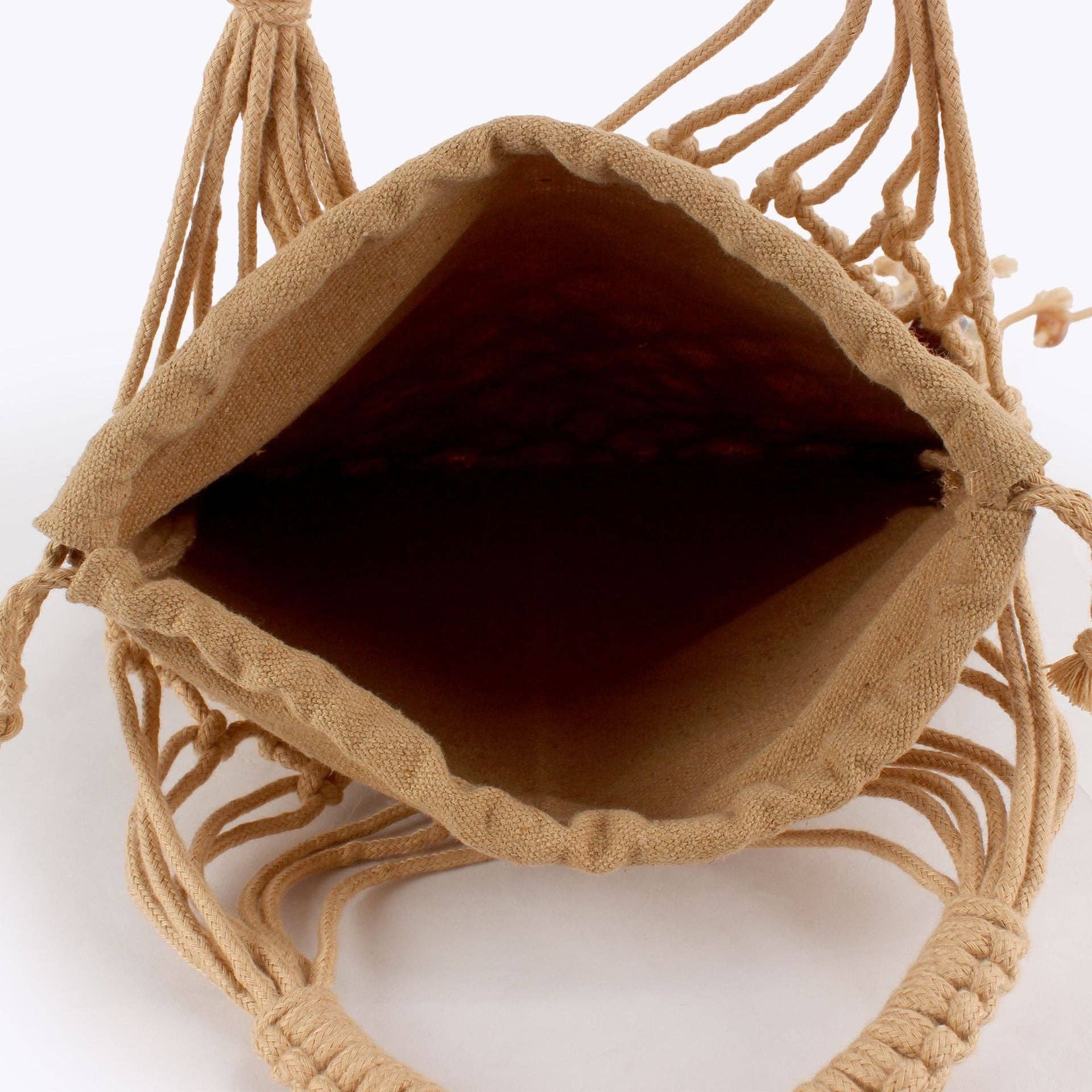 Positano Bag