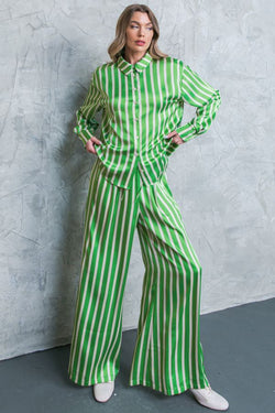 Saoirse Pants - Proper