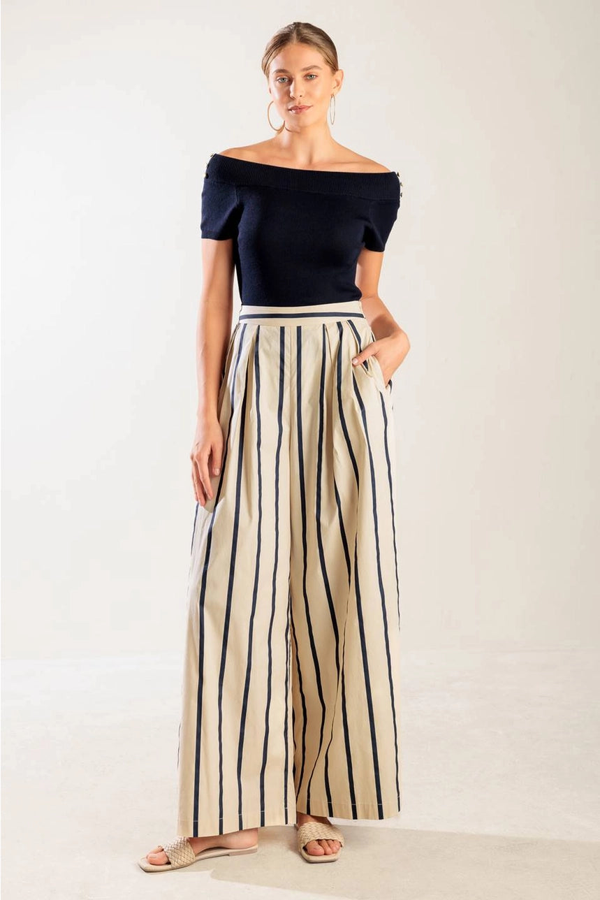 Odelia Pants