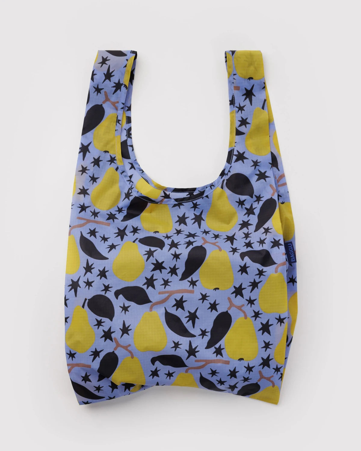 Standard Baggu - Golden Pear