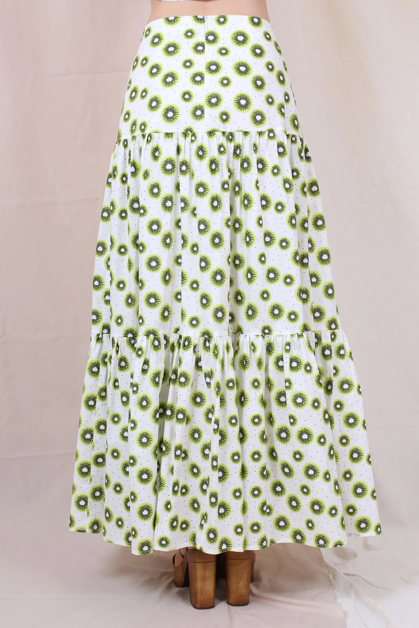 Kiwi Skirt - Proper