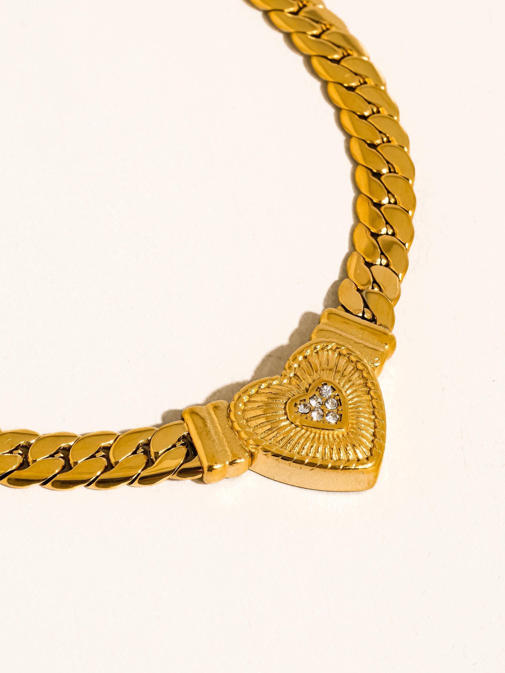 Arwen Necklace - Proper