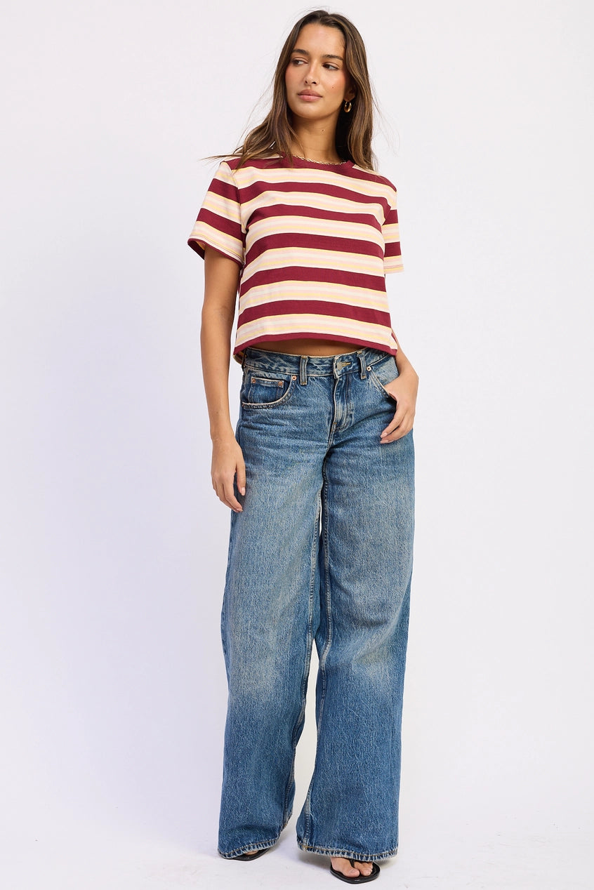 Merryn Tee