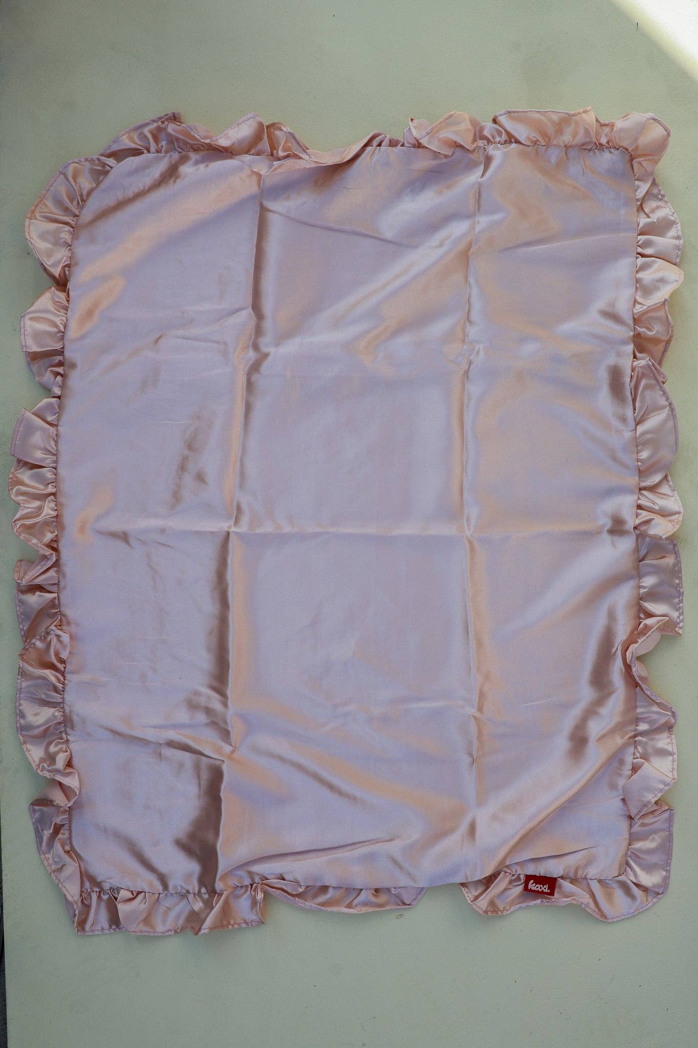 Kaxi Satin Pillowcase - Proper