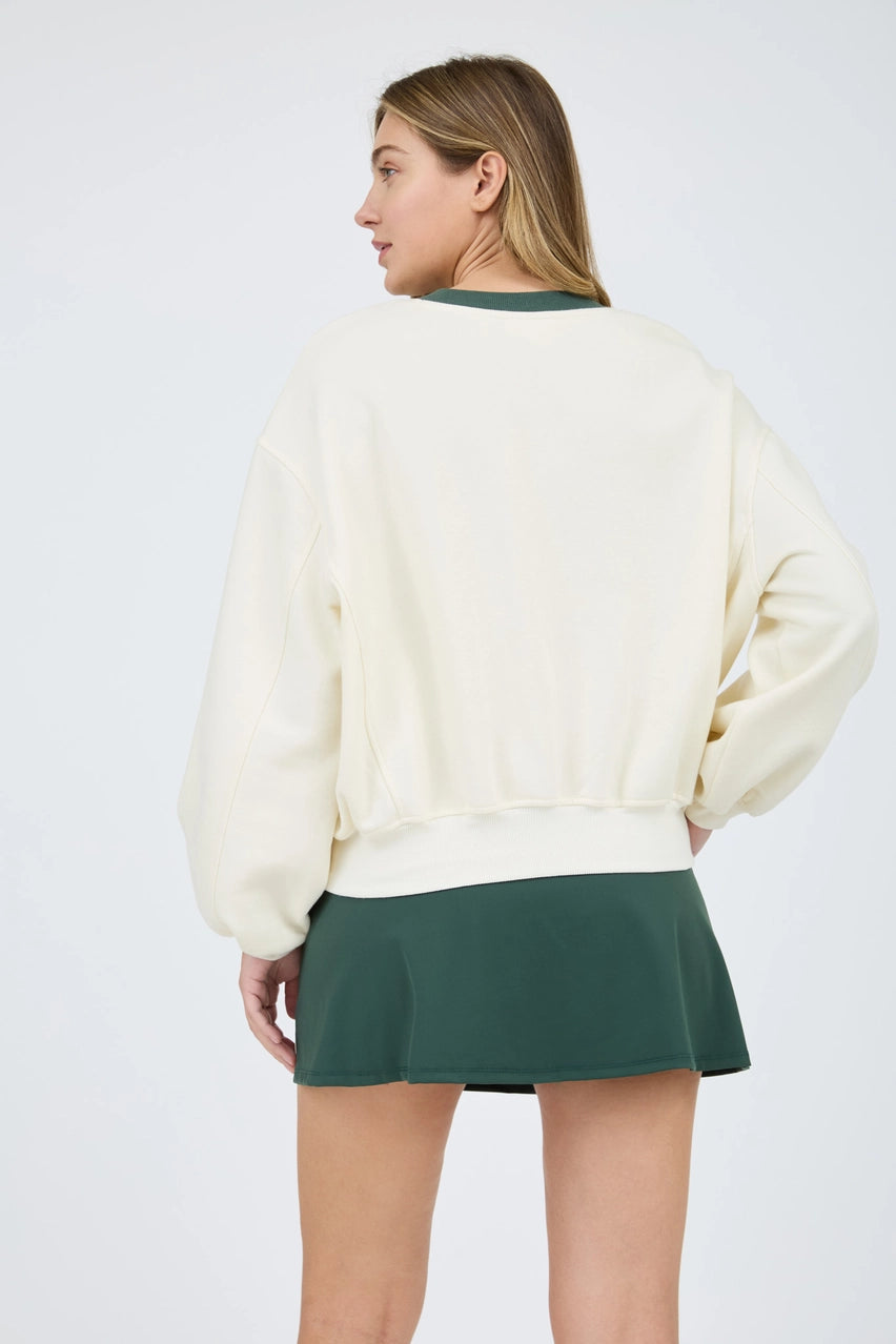 Santa Monica Top - Proper