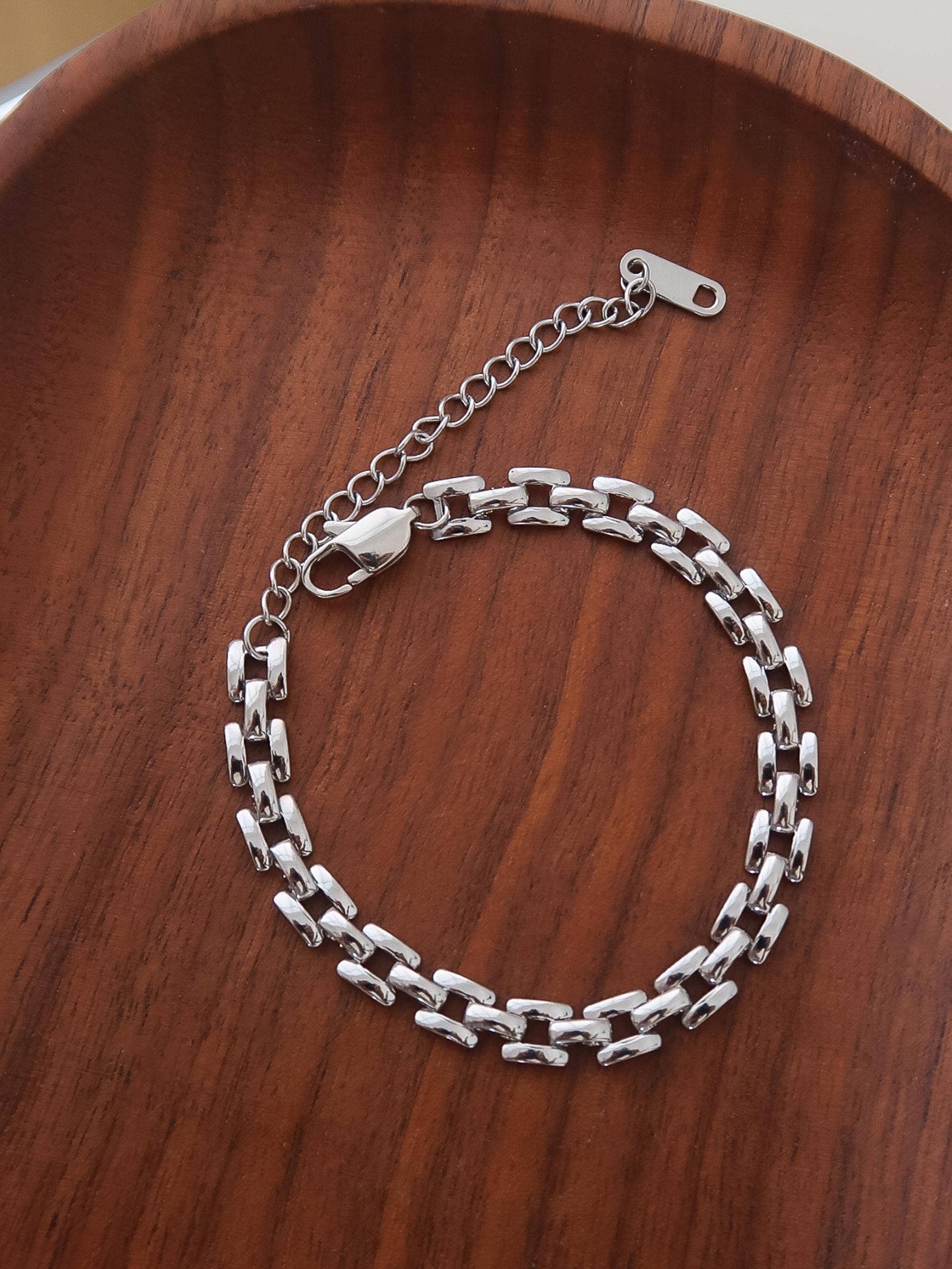 Forte Bracelet - Proper