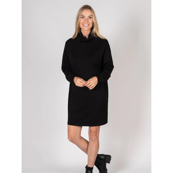 Rafferty Dress - Proper