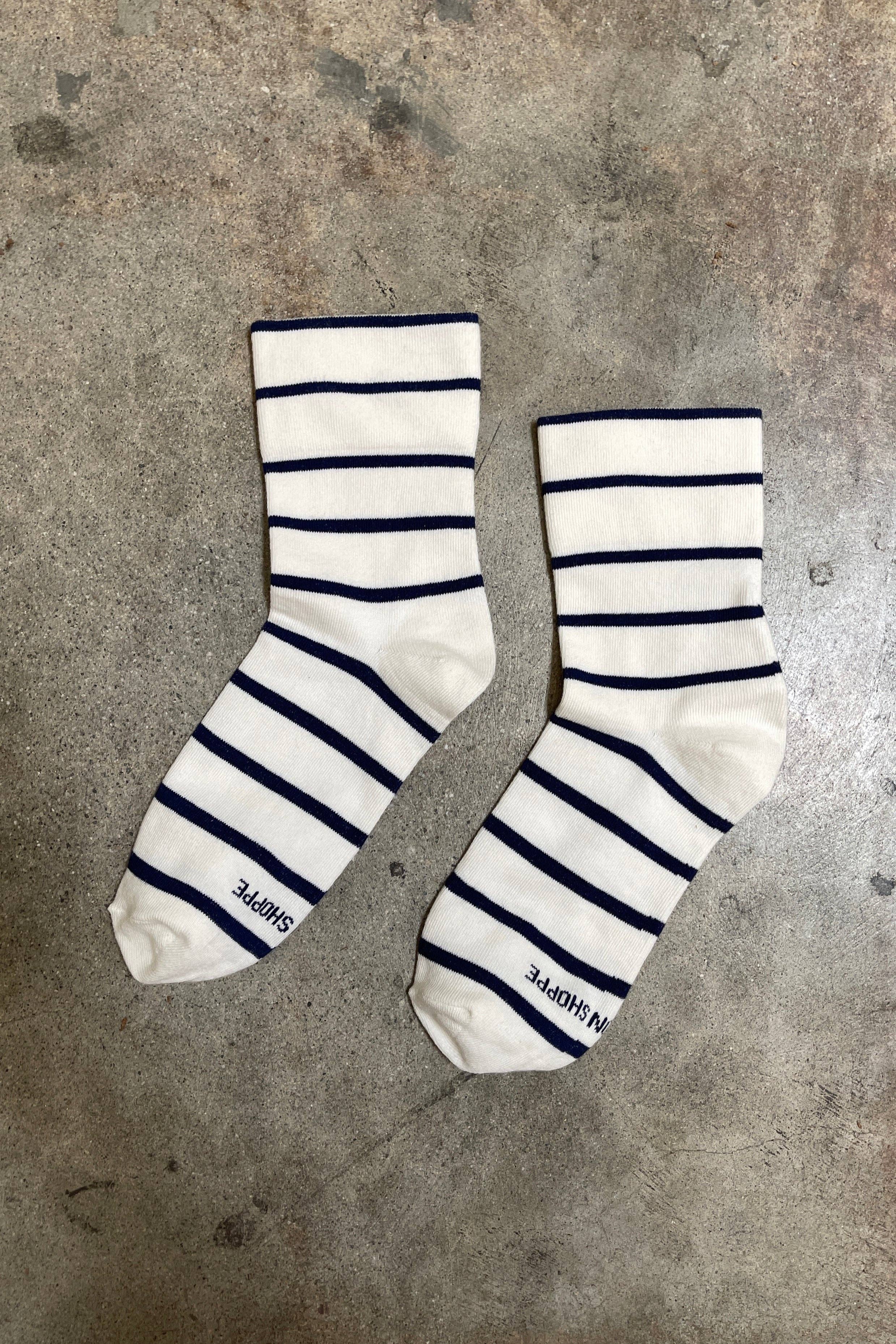 Wally Socks (wholesale) - Proper