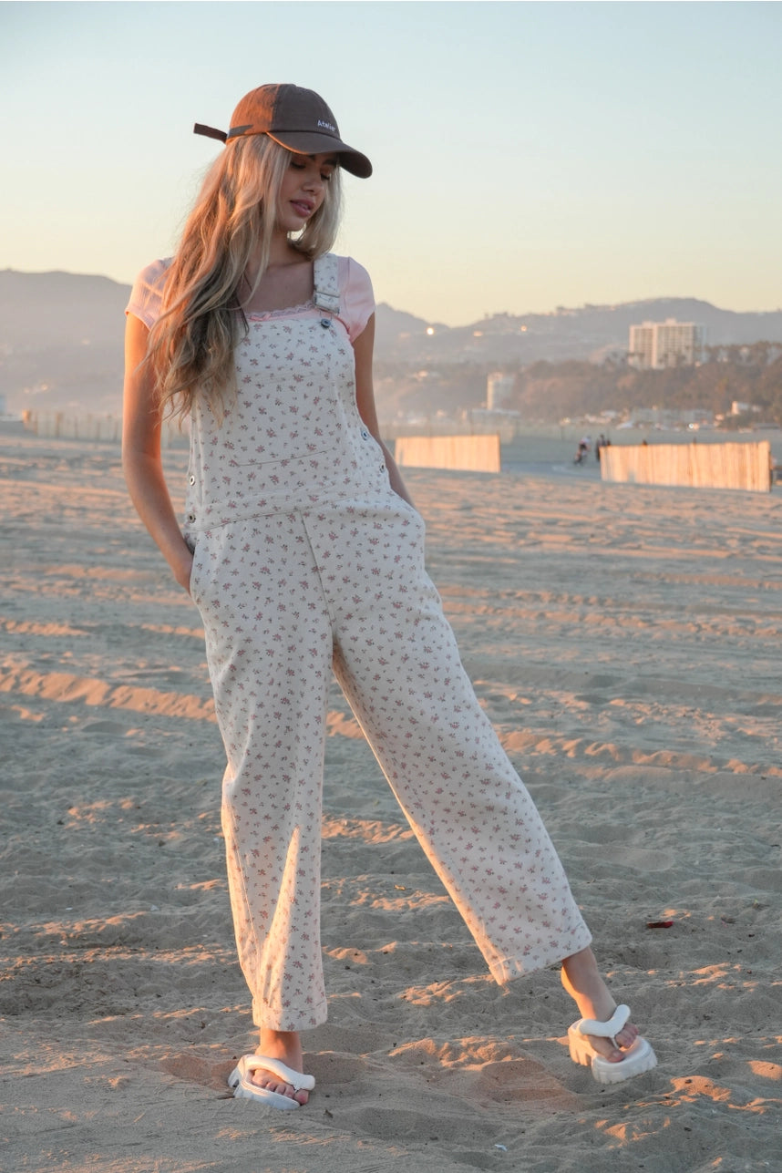 Lucienne Overalls