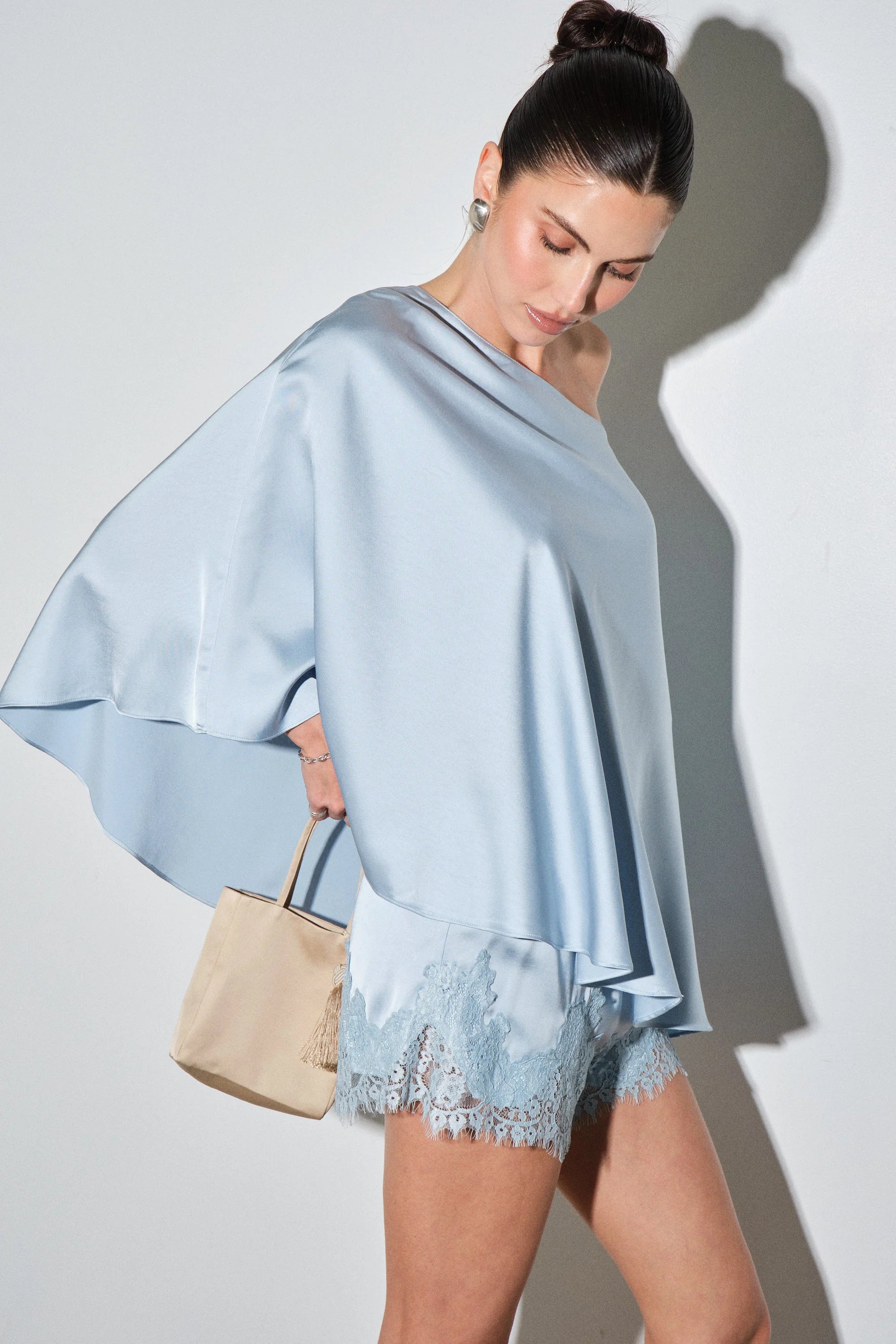 Elodie Shorts - Proper