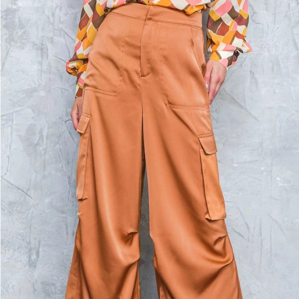 Araceli Pants - Proper