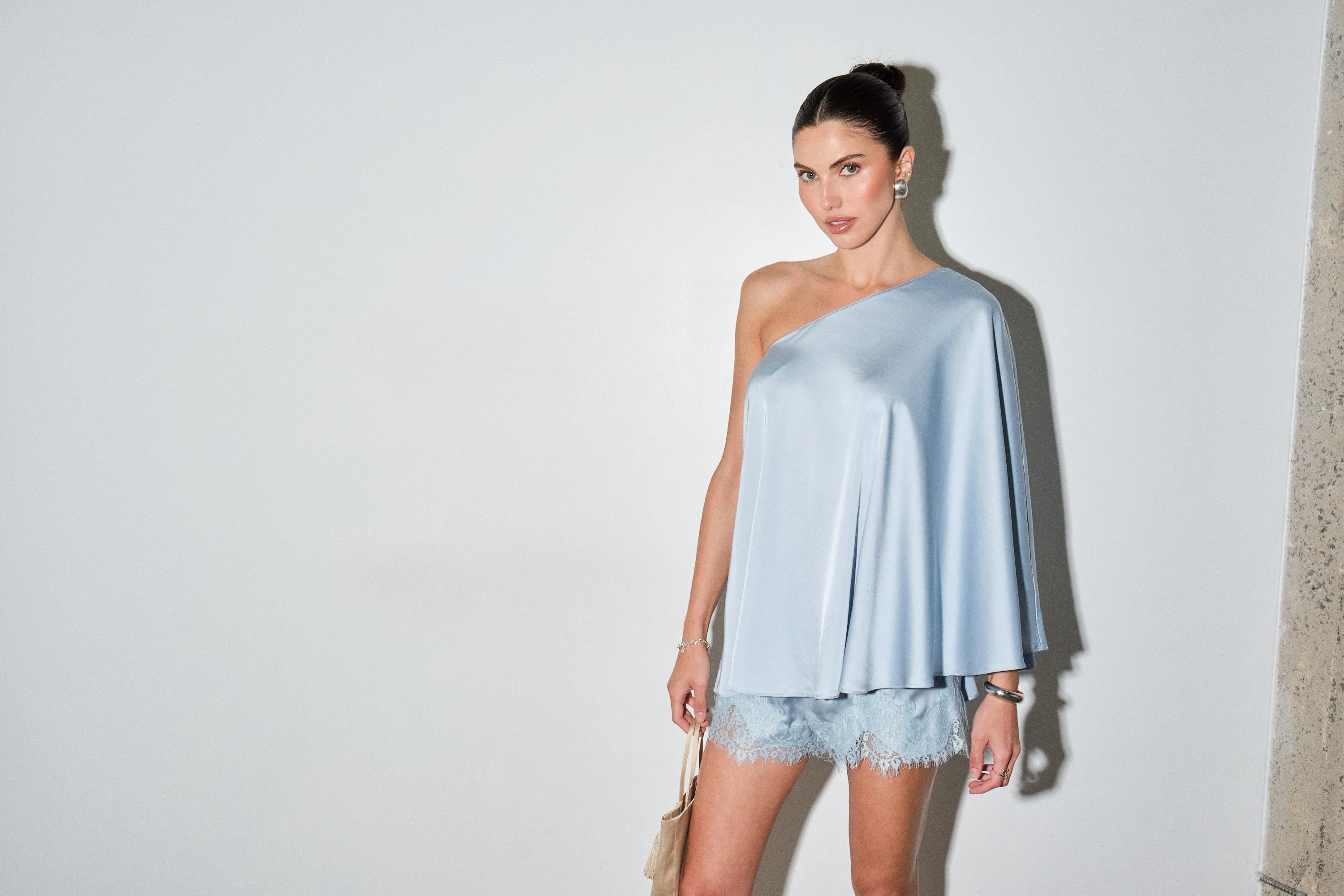 Elodie Top - Proper