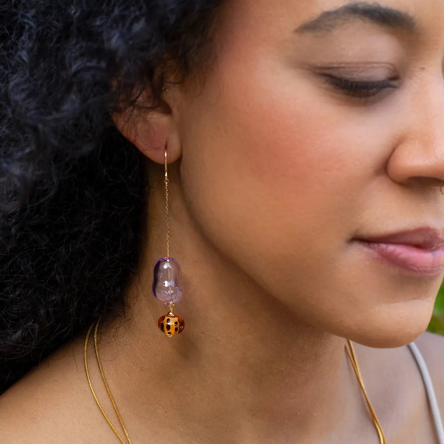 Lennox Earrings - Proper