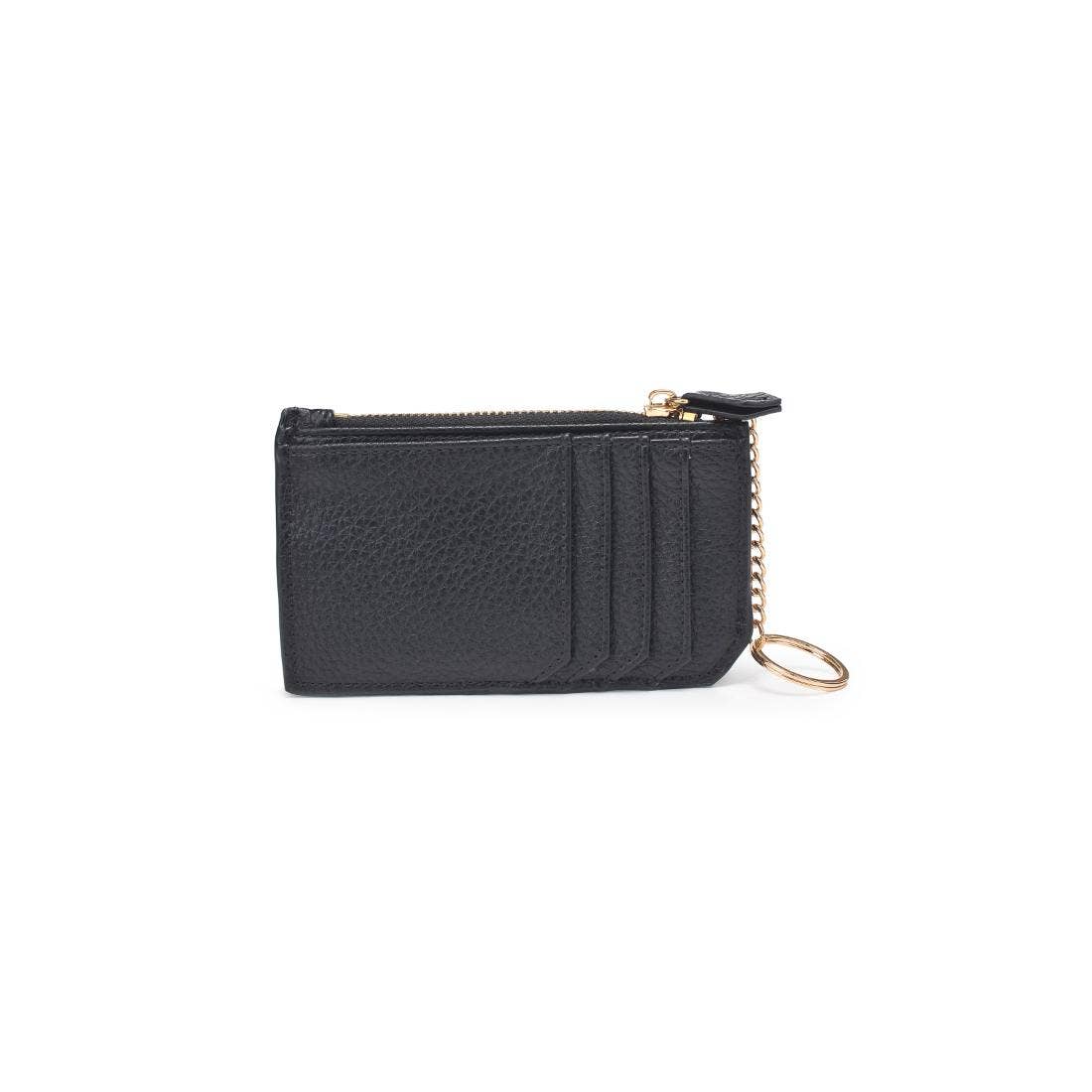 Adriana Card Holder - Proper