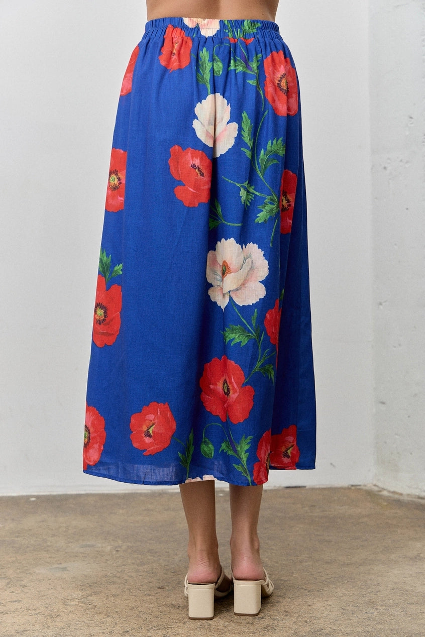 Meja Skirt - Proper