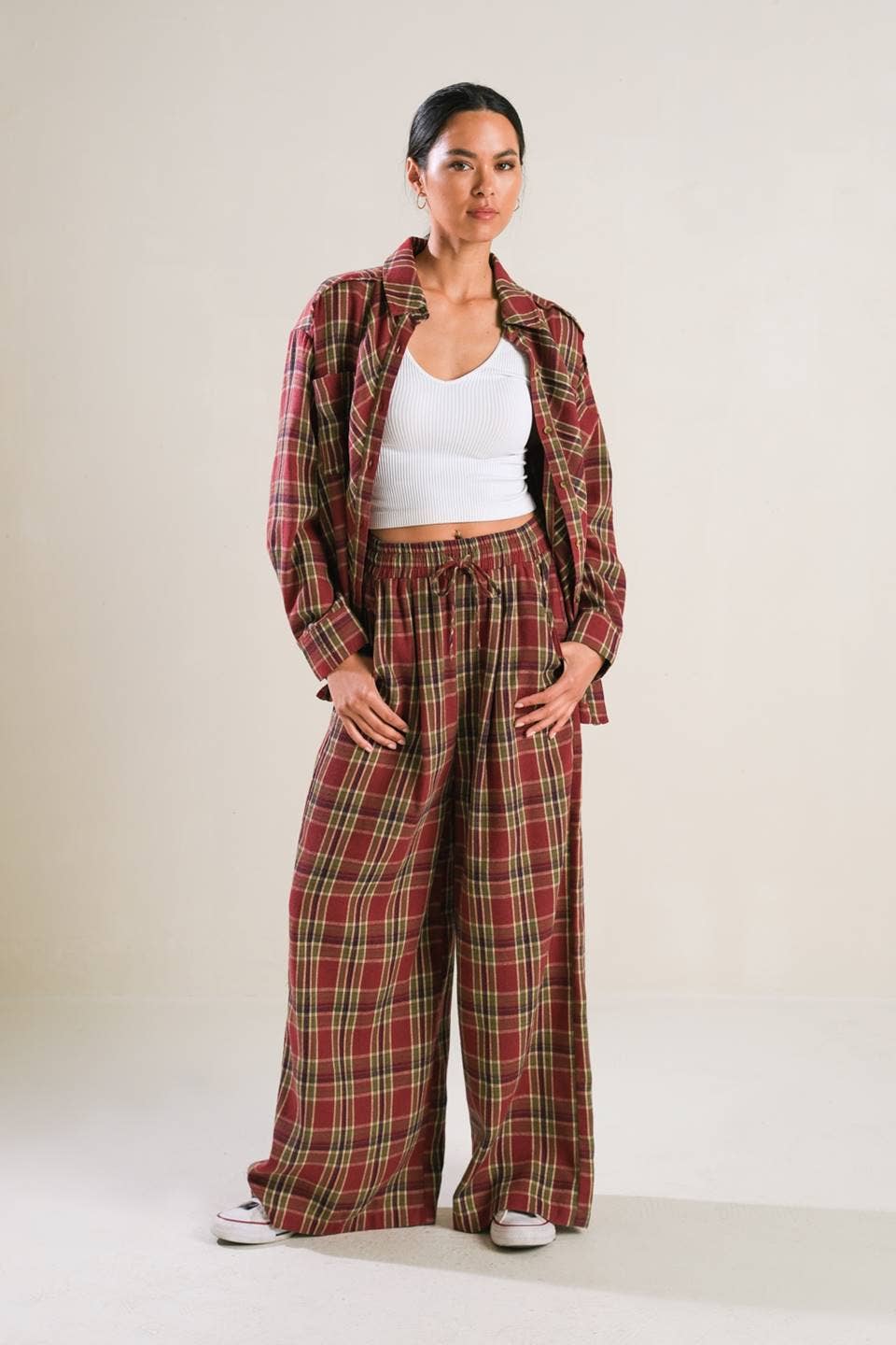 Daniella Top - Proper