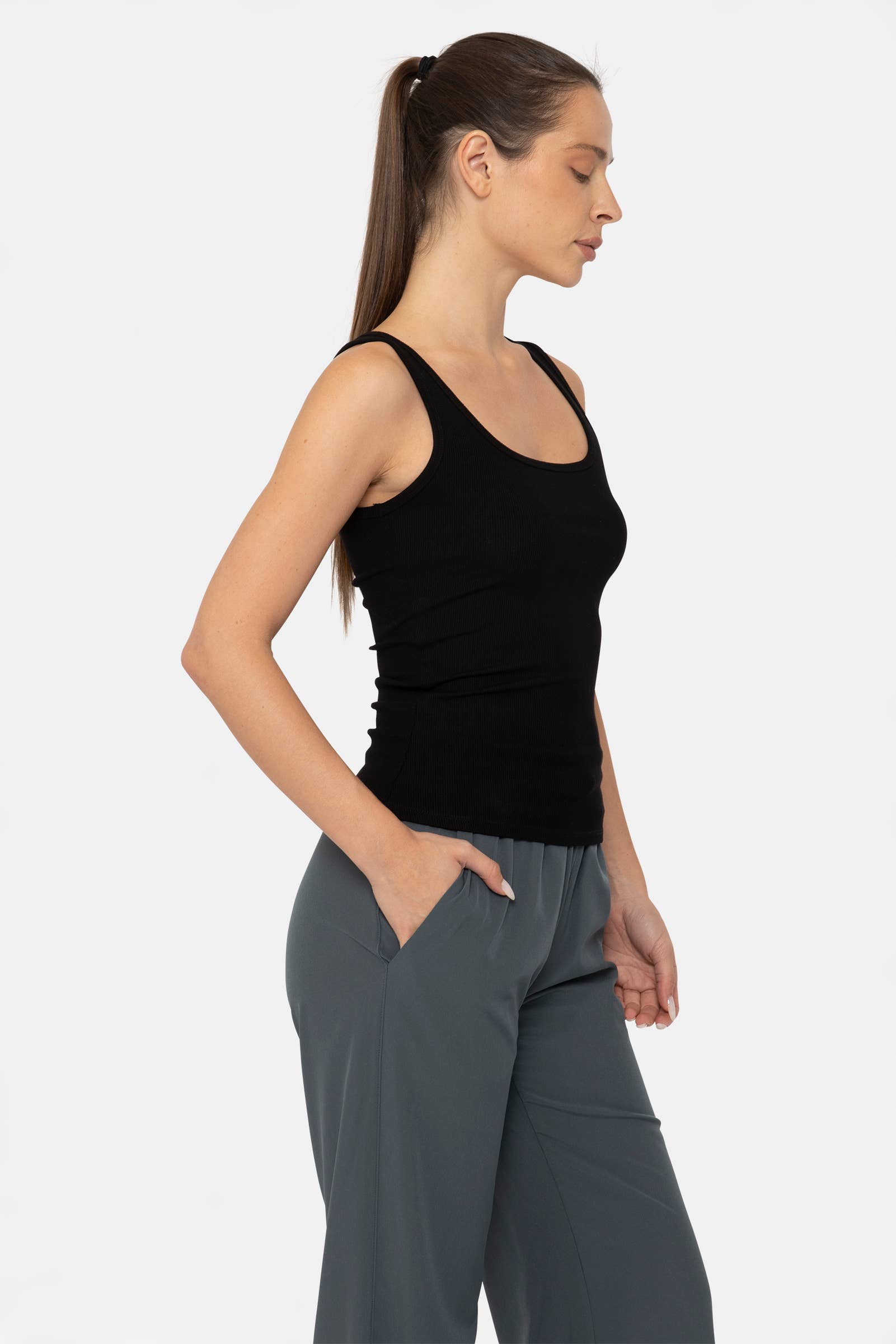 Calina Tank Top