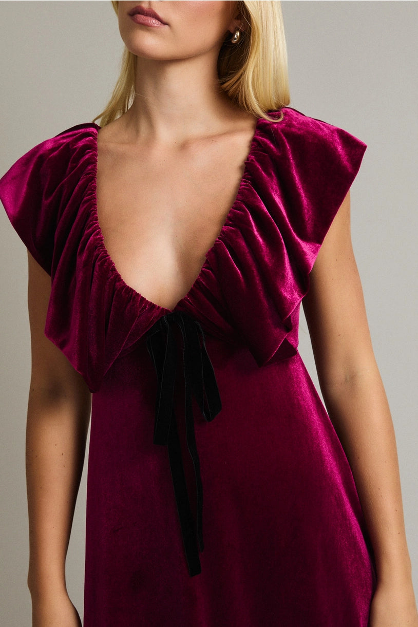 Hollis Dress - Proper