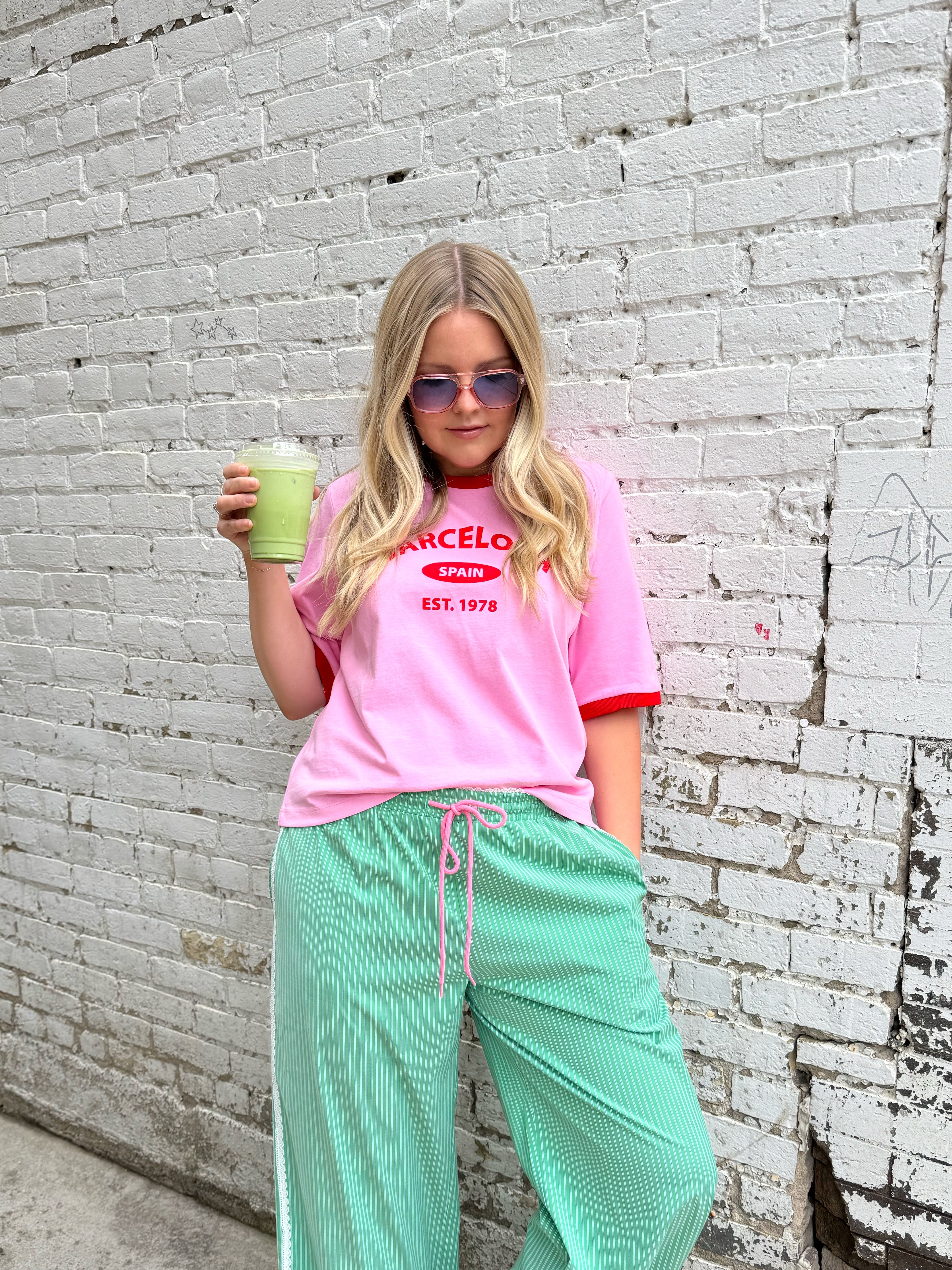 Tova Tee - Proper