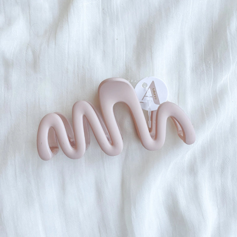 Willow Hair Clip - Proper