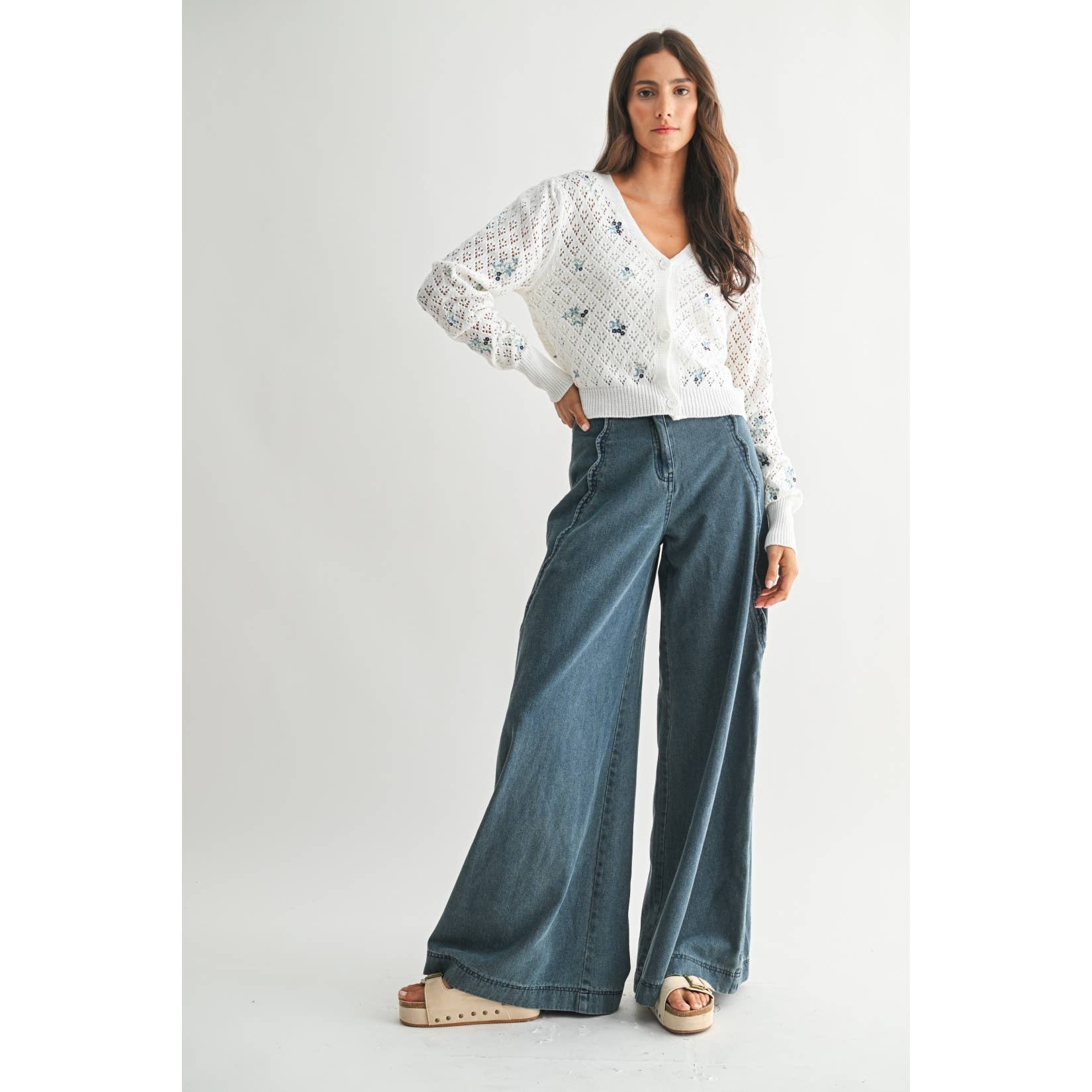 Eulalie Jeans - Proper