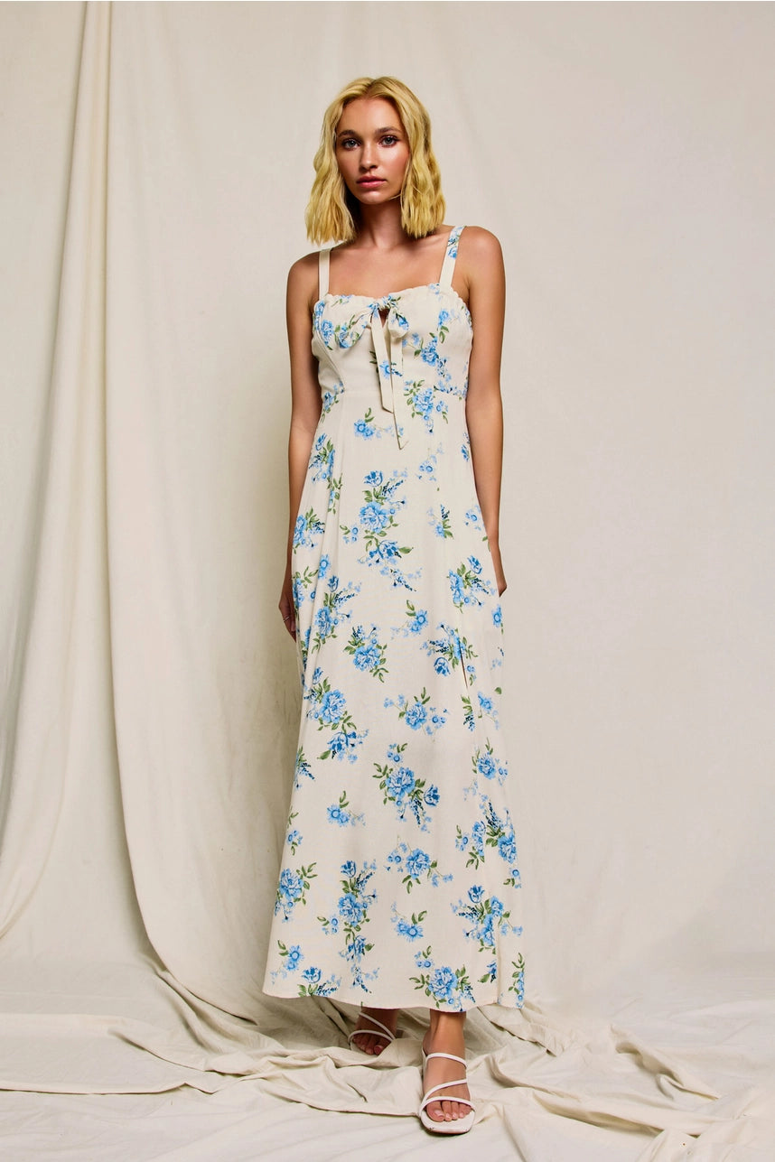Yvaine Dress