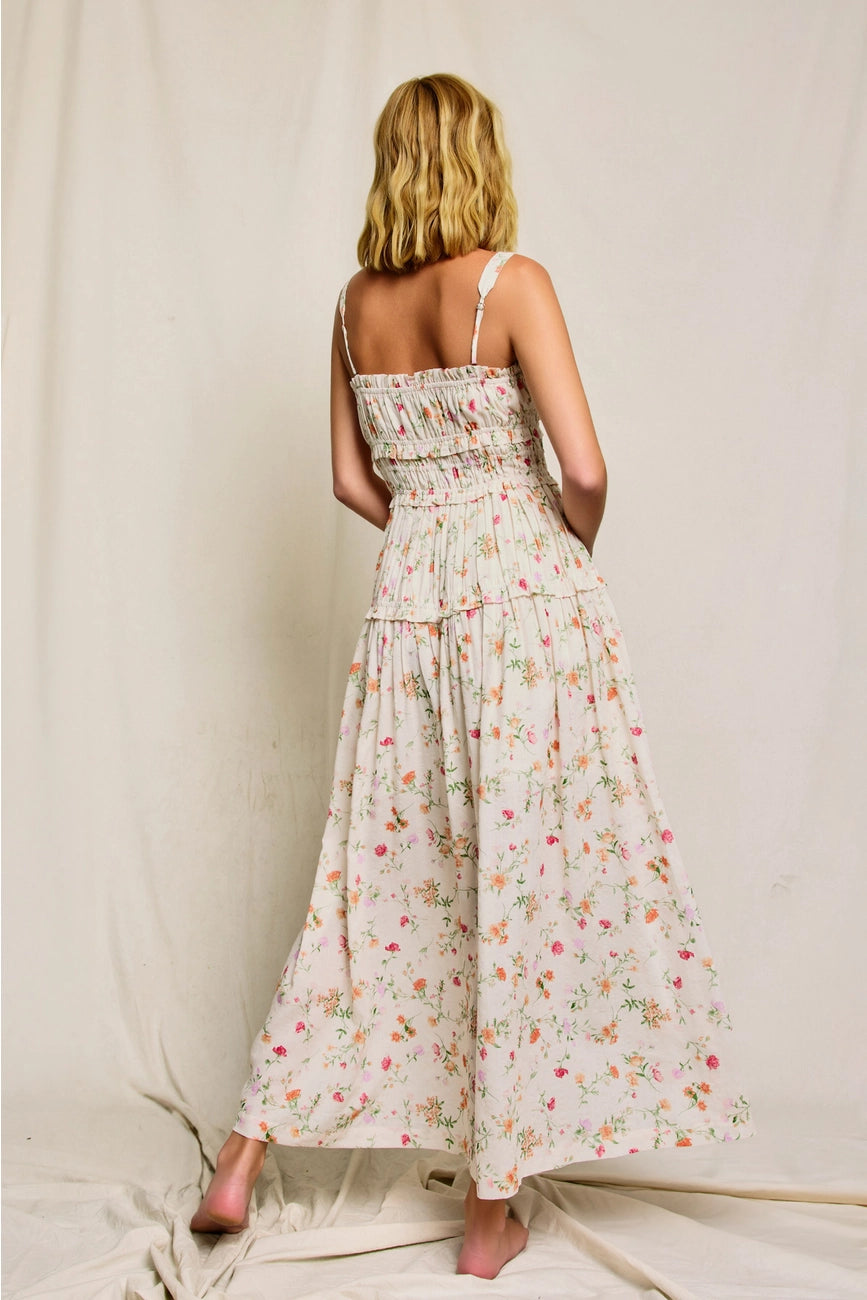 Dahliana Dress - Proper