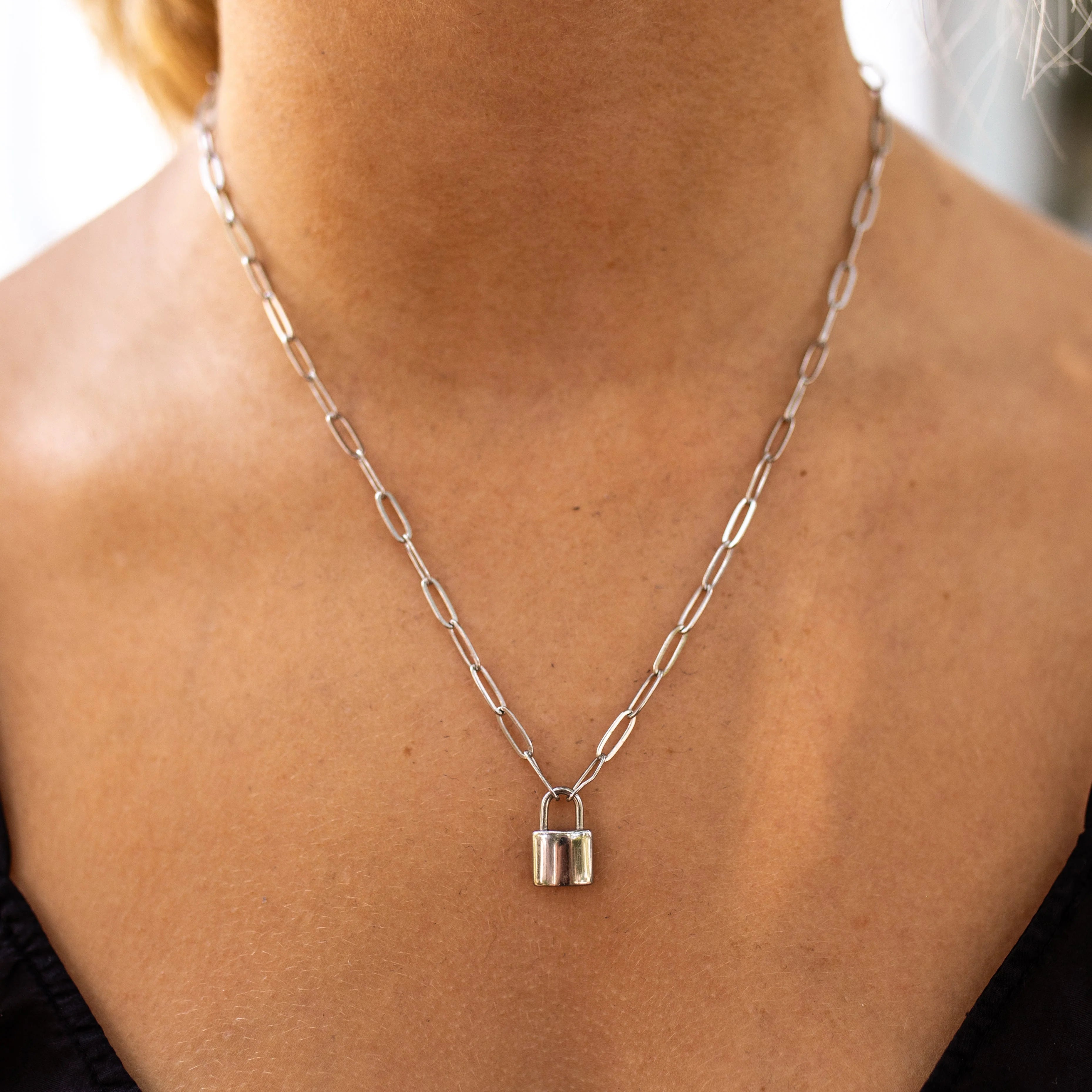 Feels Like Summer Necklace