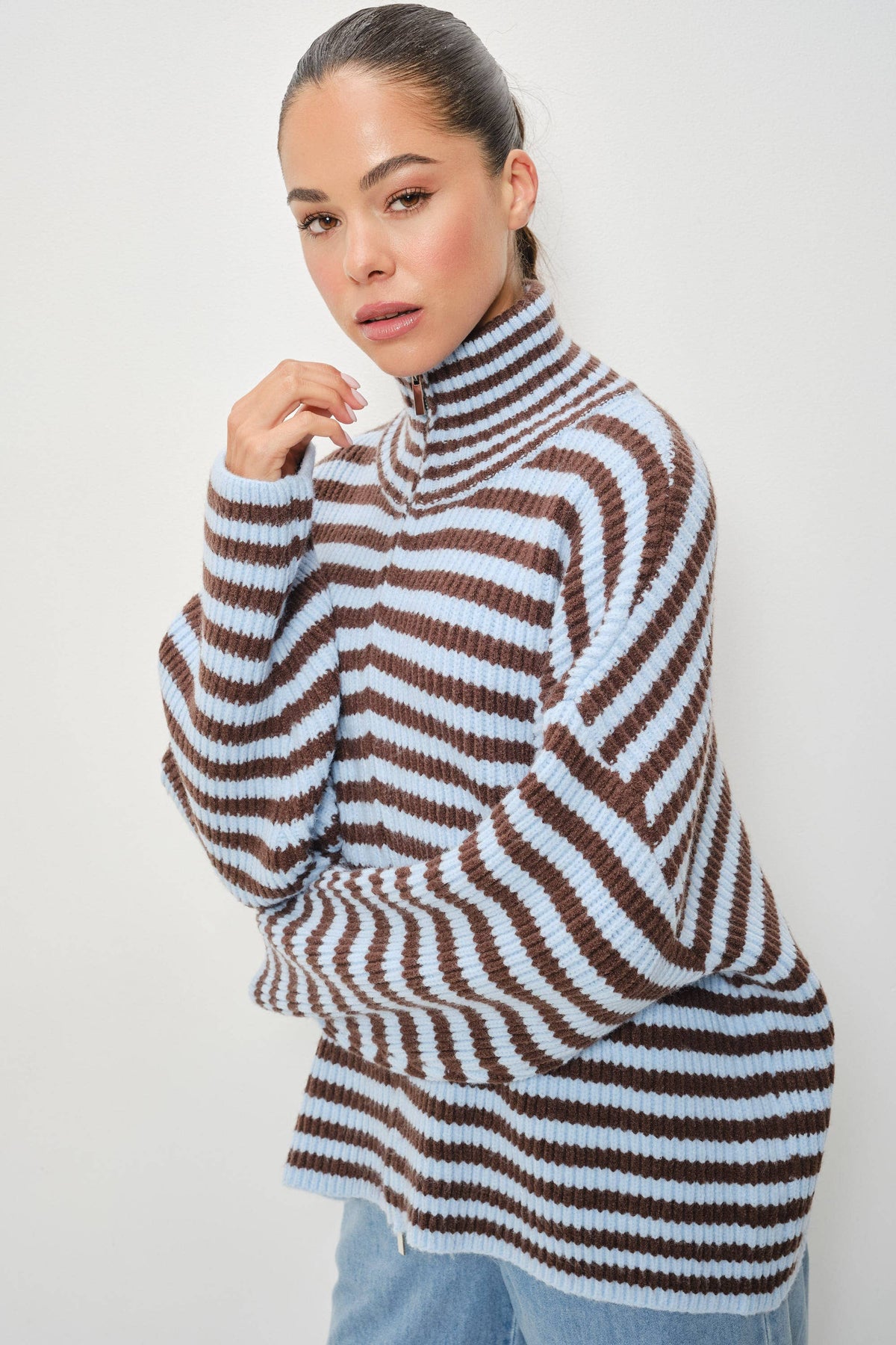 Leanna Sweater - Proper