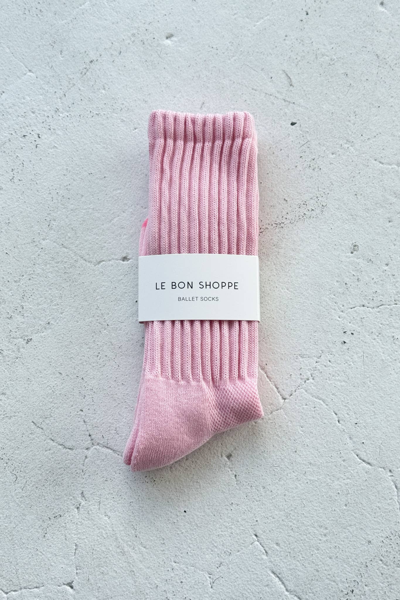 Ballet Socks - Proper