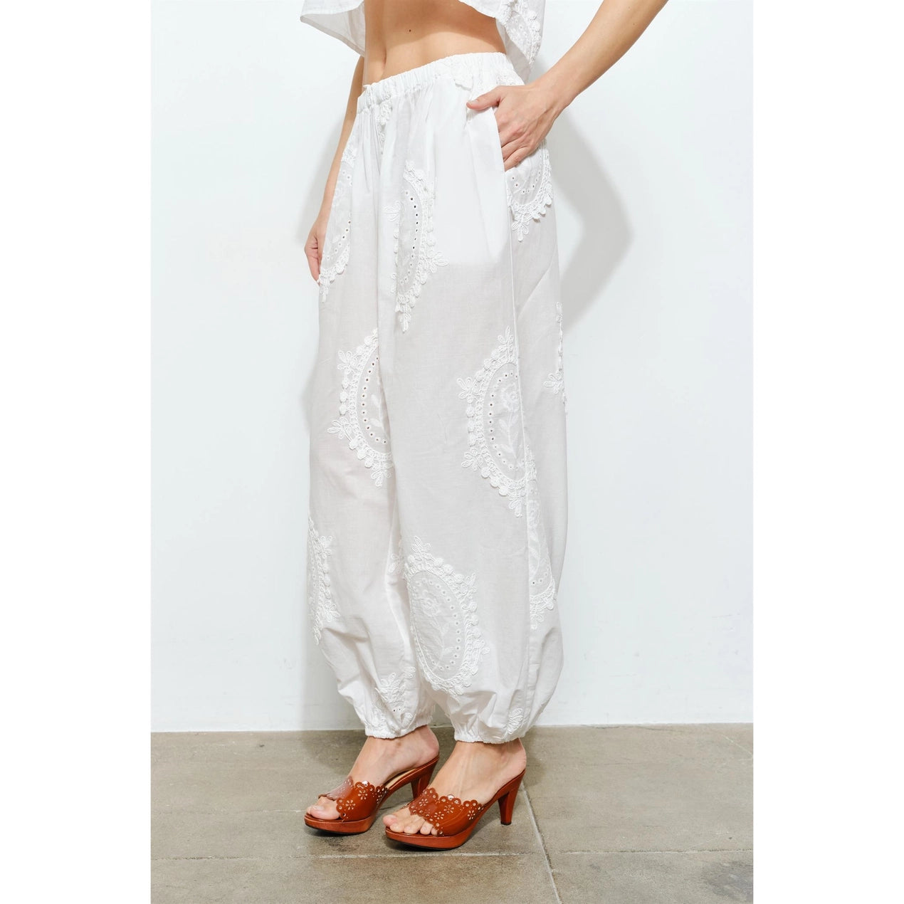 Maxine Pants