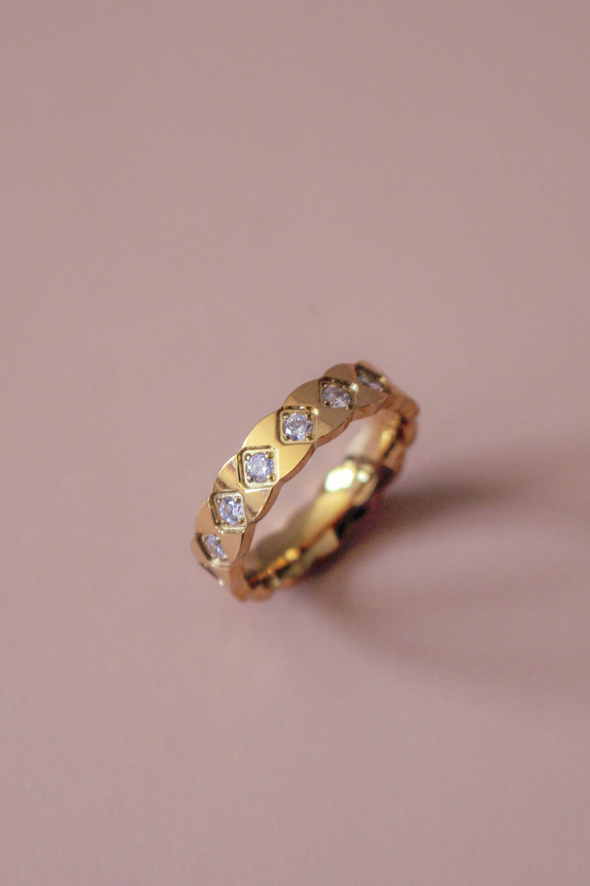 Tamsin Ring