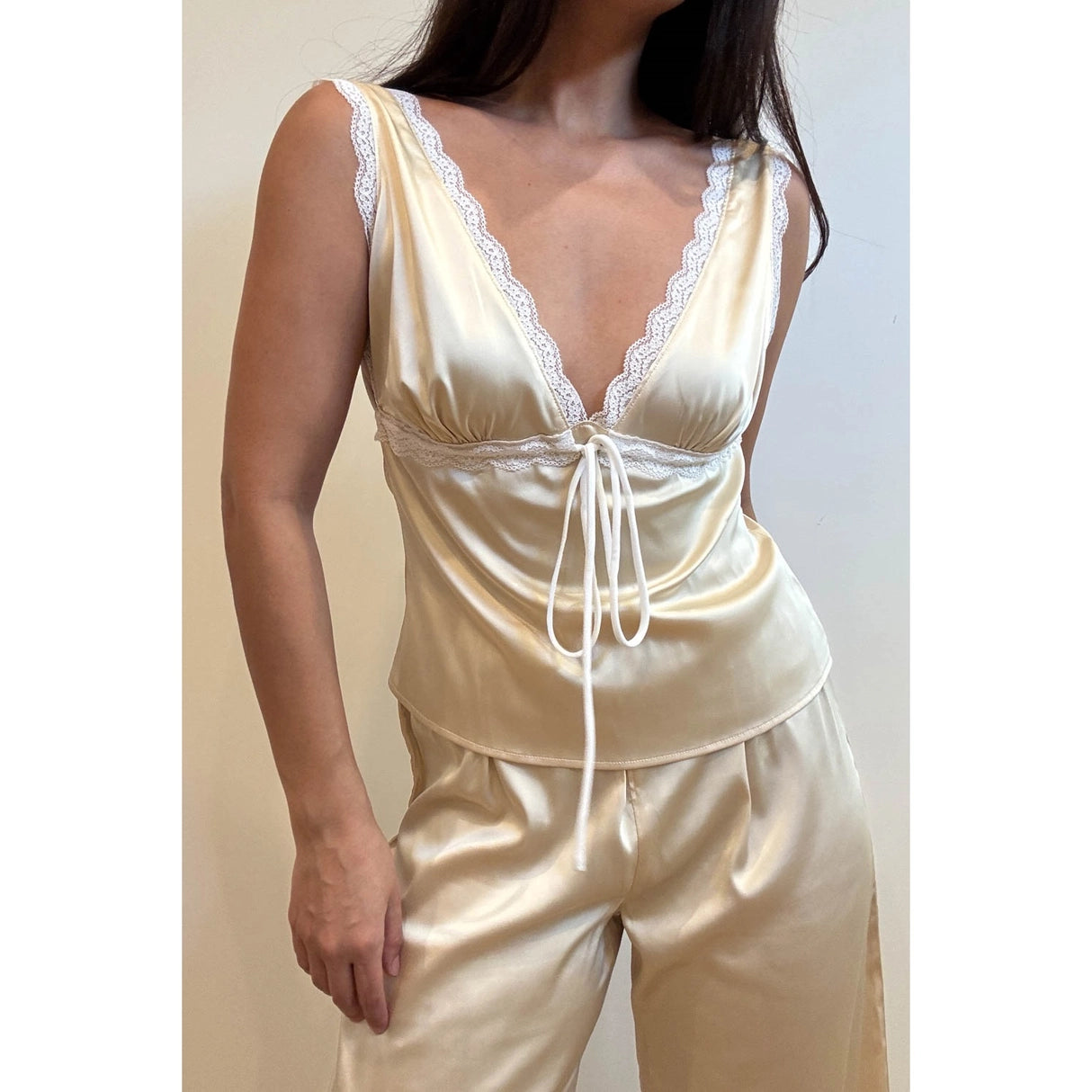 Romée Top - Proper