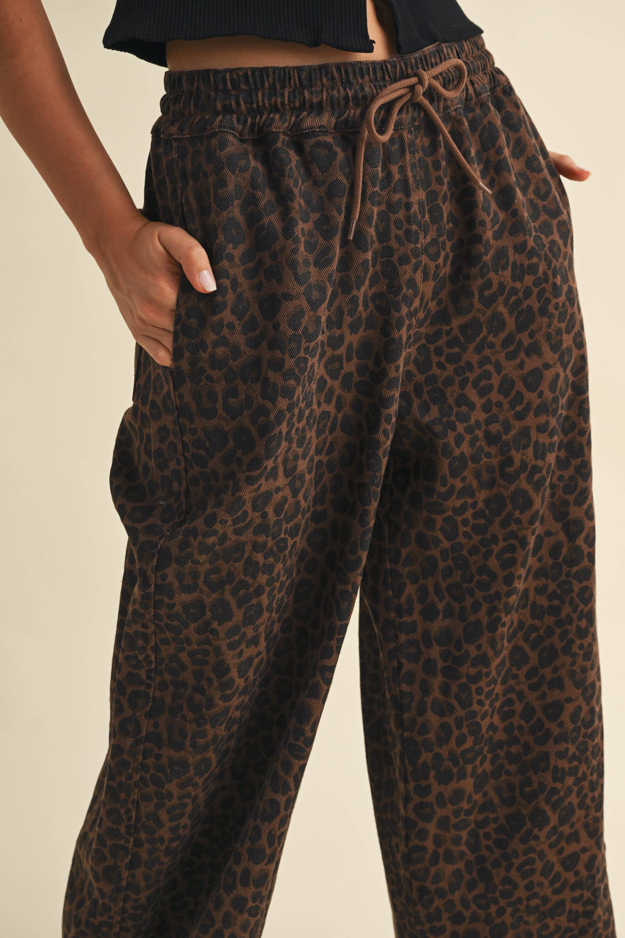 Malin Pants - Proper