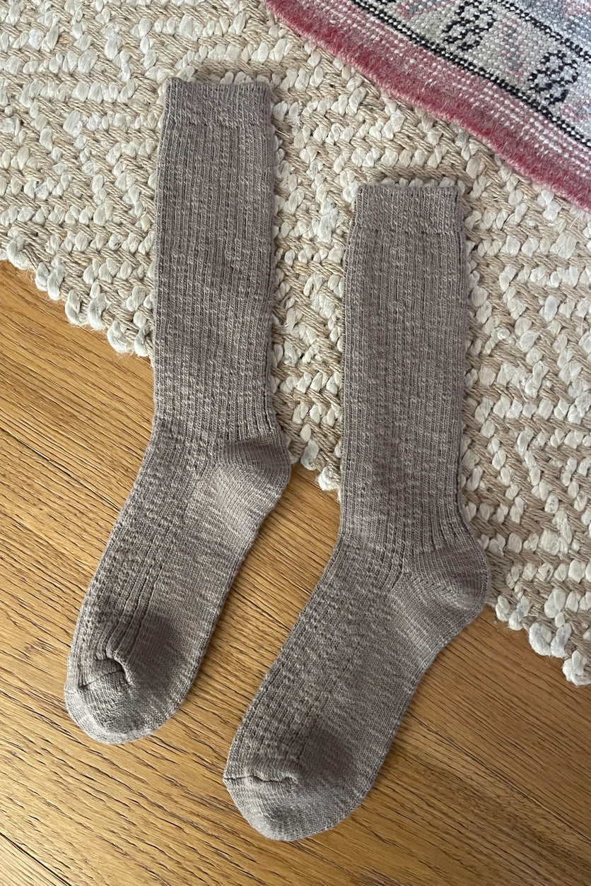 Cottage Socks - Proper
