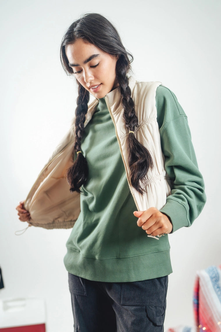 Nala Vest - Proper