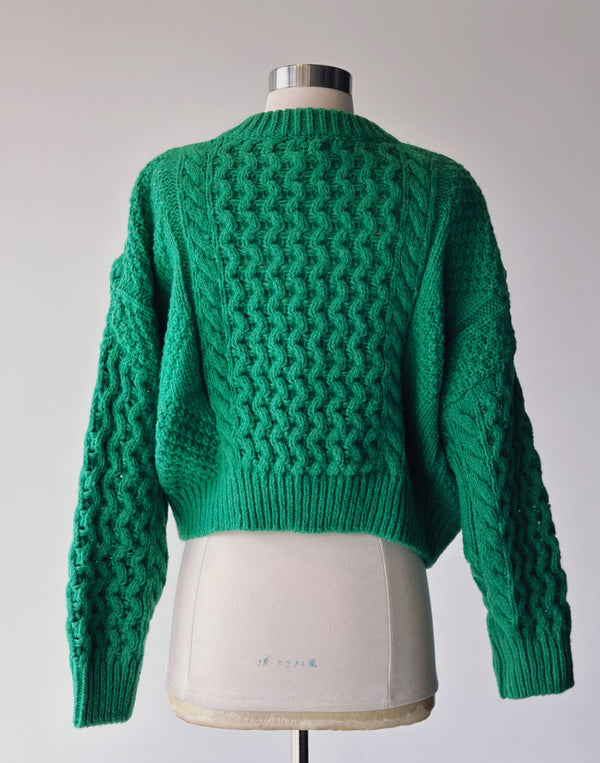Kaitlin Sweater - Proper