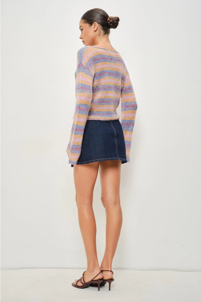 Kayleigh Sweater - Proper