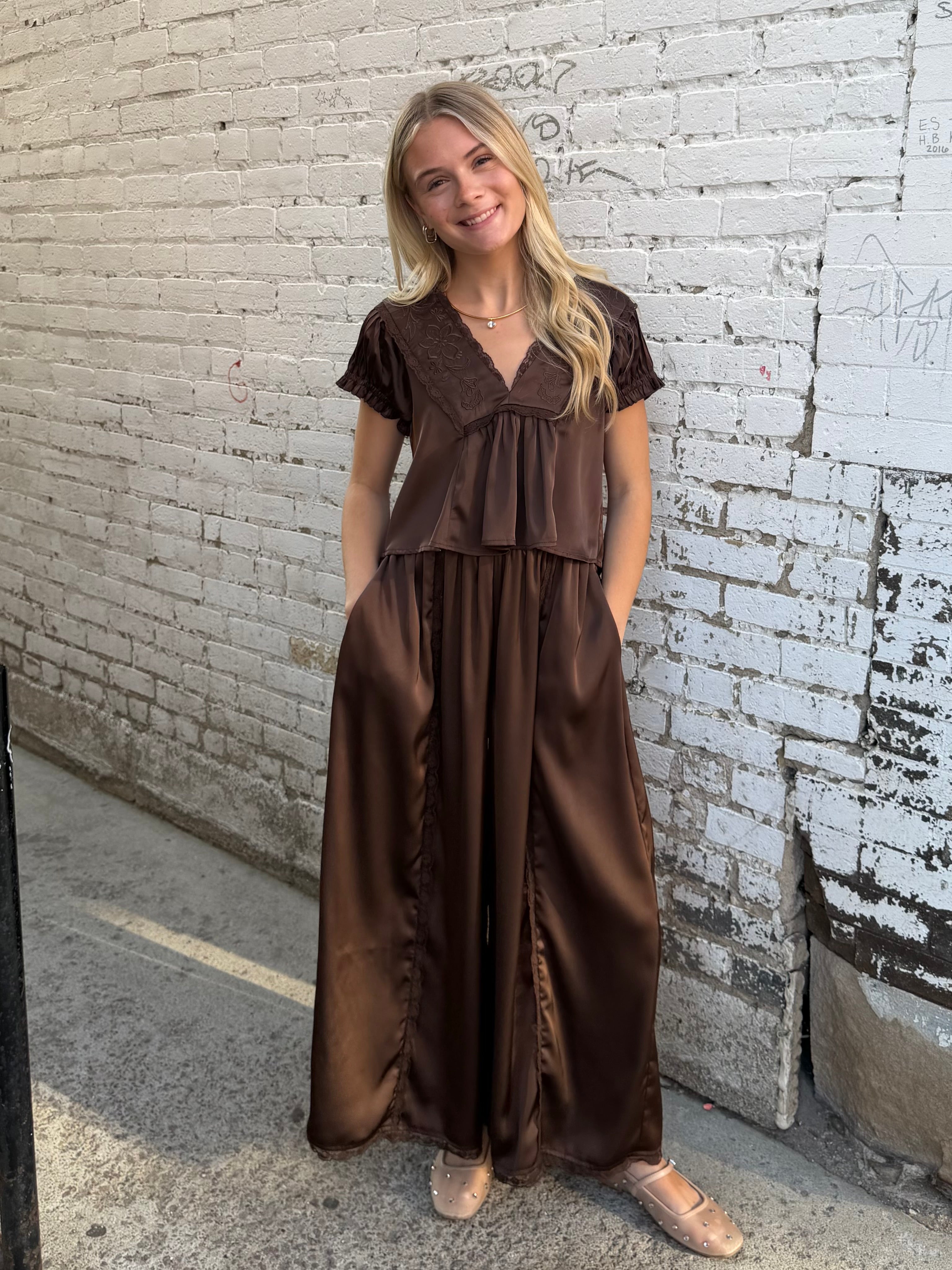 Hannah Pants