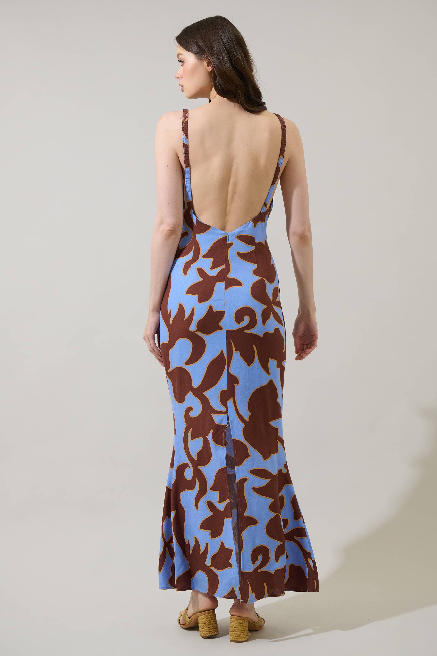 Briley Dress - Proper