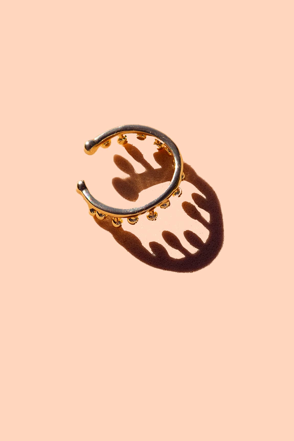 Reigning Ring - Proper