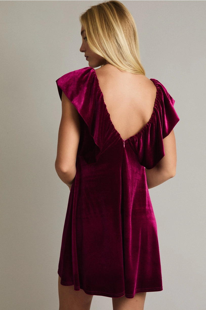 Hollis Dress - Proper