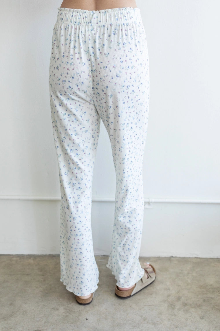 Johanna Pants - Proper