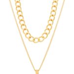 Angelia Necklace - Proper