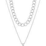 Angelia Necklace - Proper
