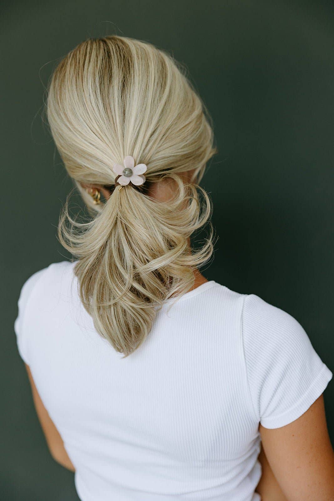 Asher Hair Tie