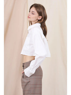 Agata Top - Proper