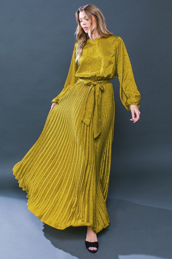 Artemis Dress - Proper